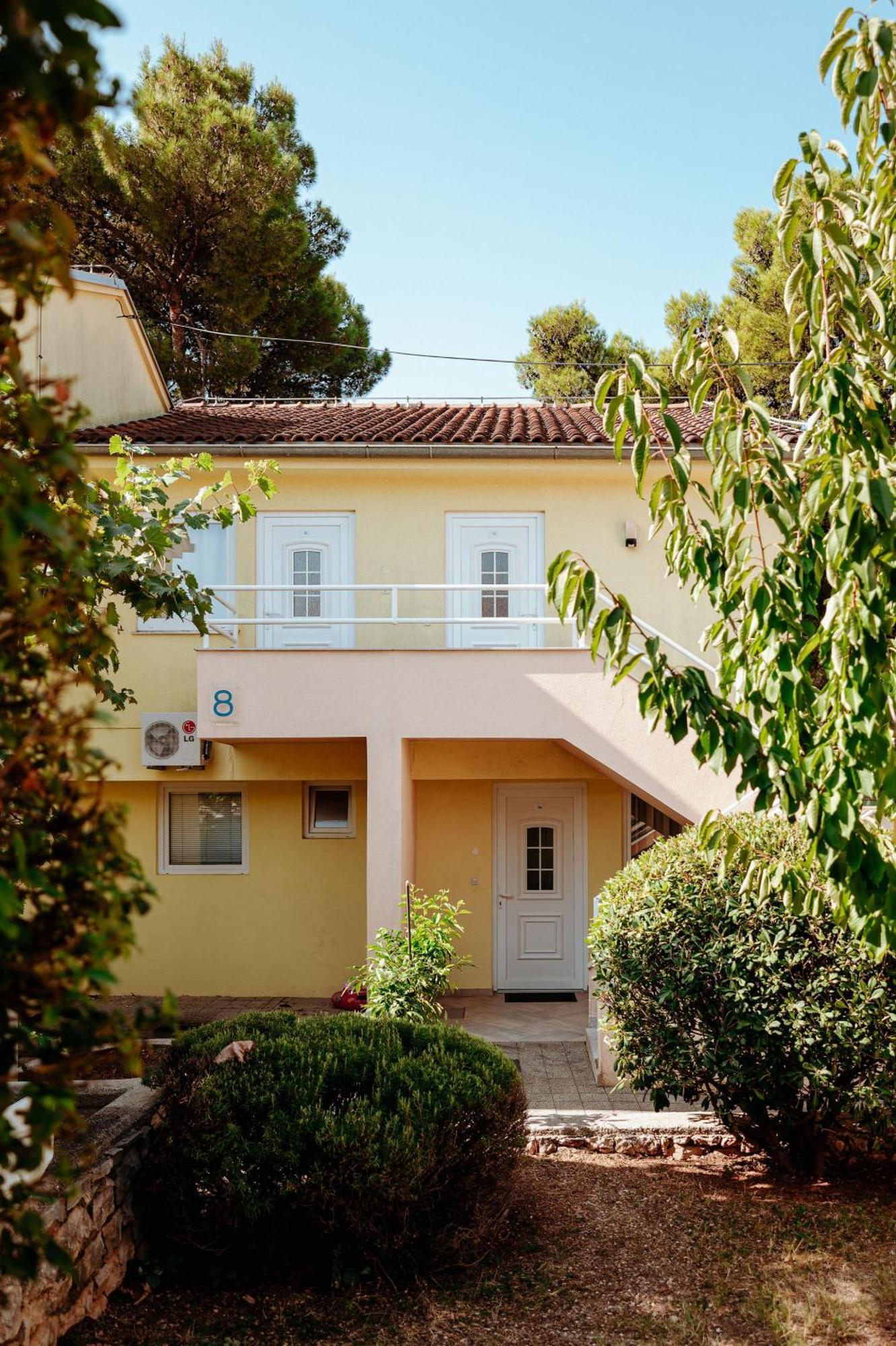 וודיצה Matilde Beach Resort מראה חיצוני תמונה