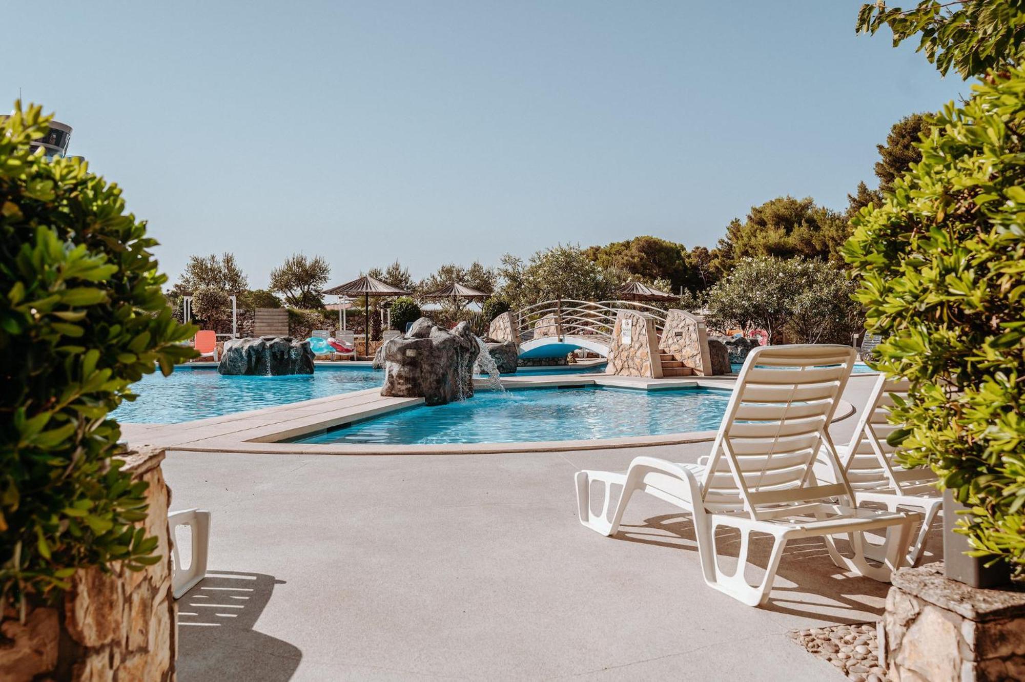 וודיצה Matilde Beach Resort מראה חיצוני תמונה