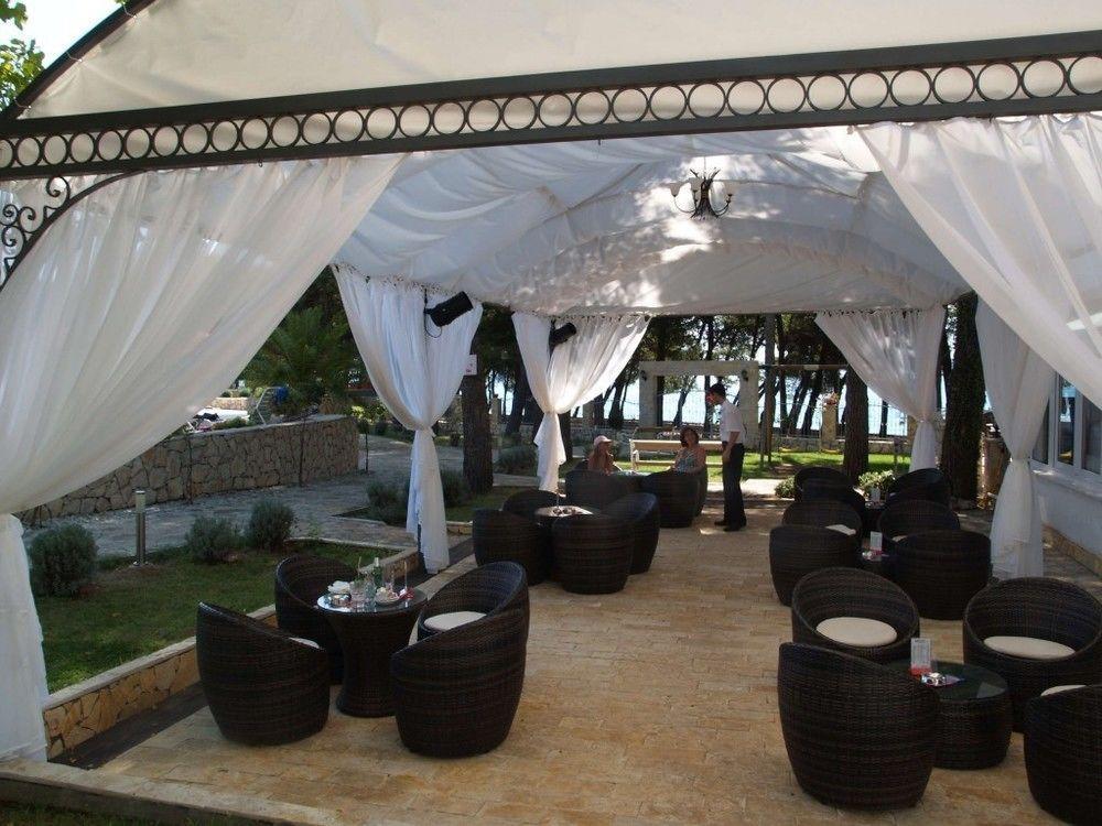 וודיצה Matilde Beach Resort מראה חיצוני תמונה